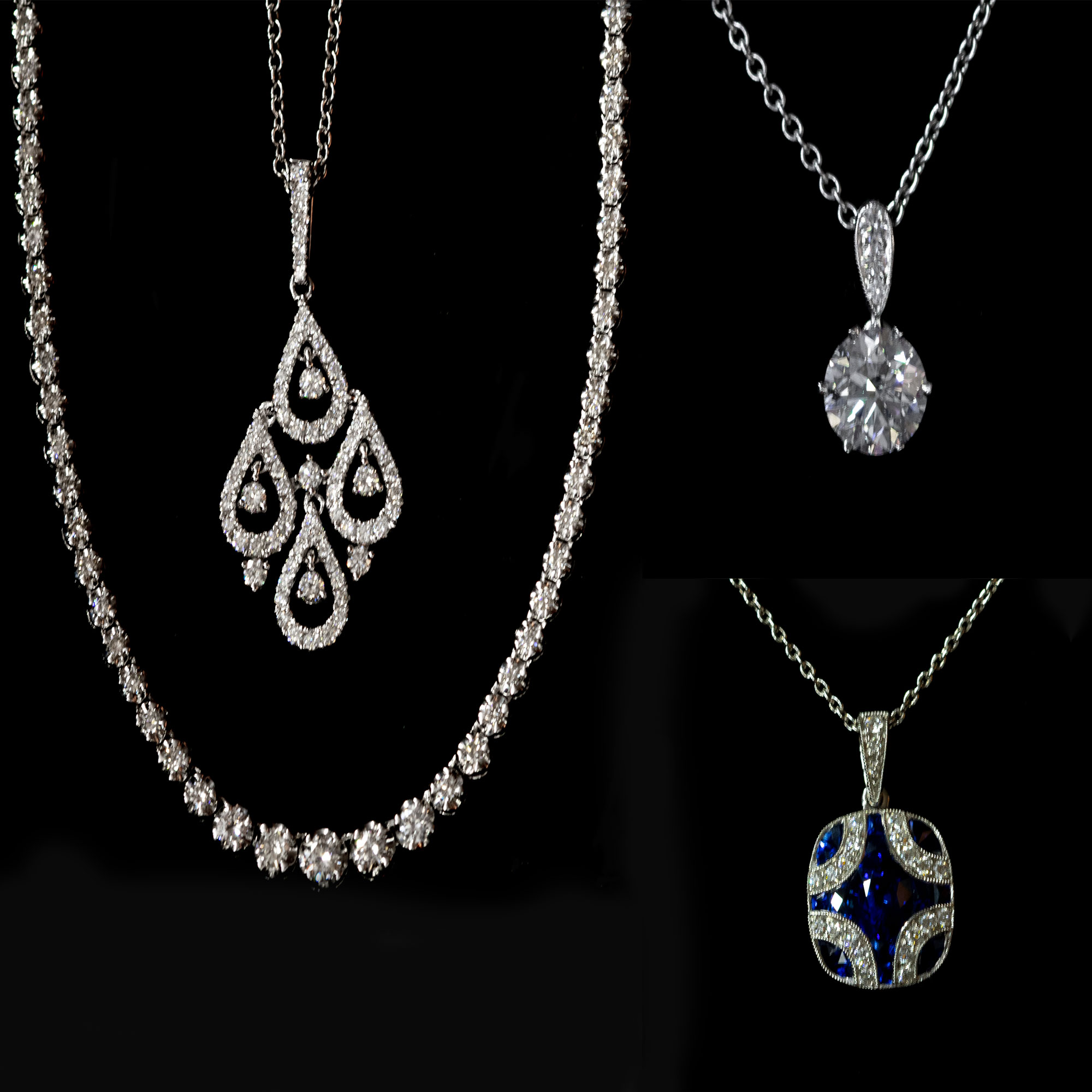 Lambton's Jewellers | Boutique Jeweller's located in Brighton's Lanes